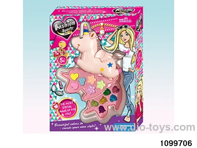 makeup toys