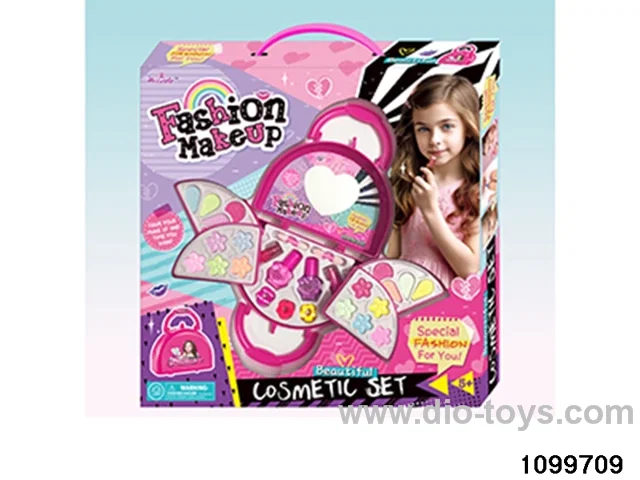 makeup toys