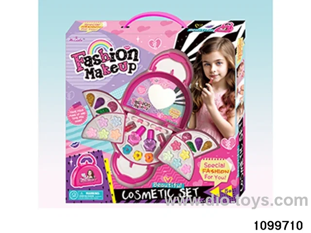 makeup toys