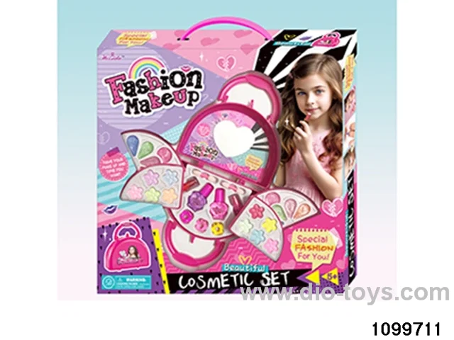 makeup toys