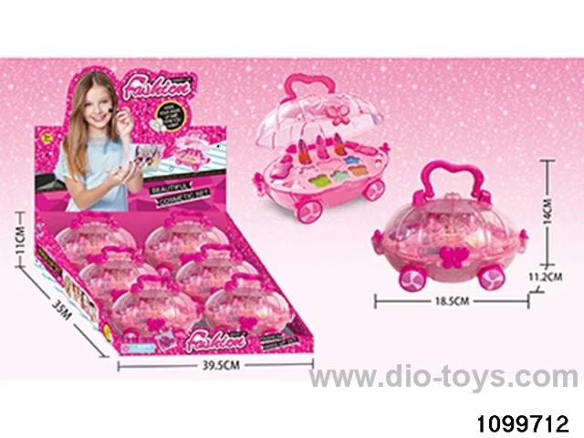 makeup toys