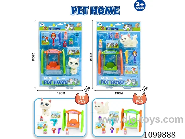 kitty set
