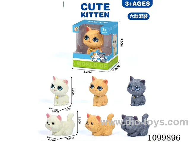kitty set