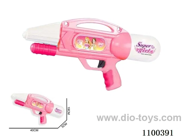 water gun 500ml
