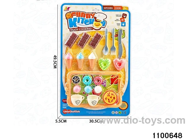 cutlery in Blister card