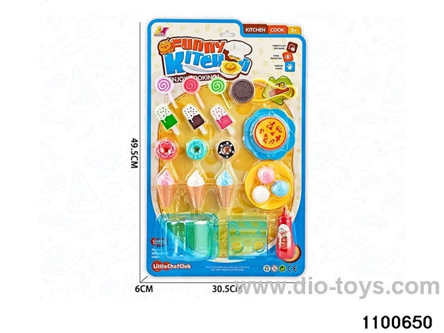 cutlery in Blister card