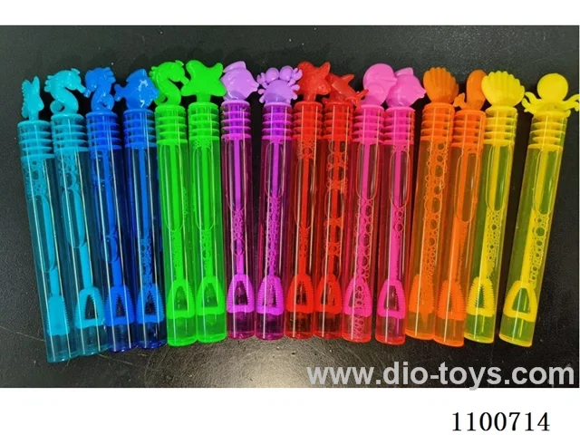 5ML bubble toys 48PCS