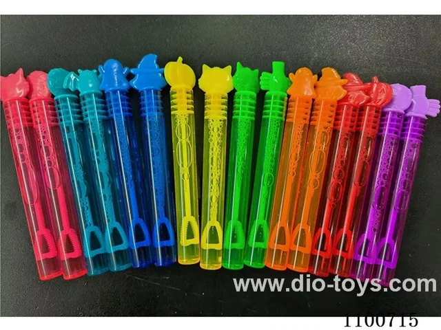 5ML bubble toys 48PCS