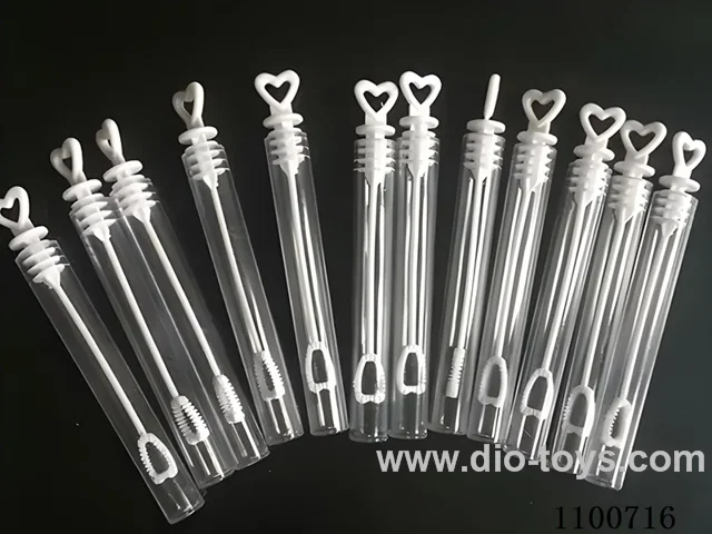 5ML bubble toys 48PCS