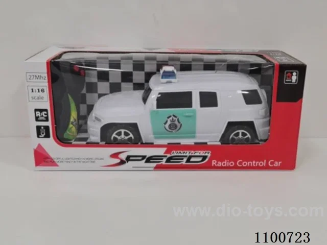 1:16 2ch rc car