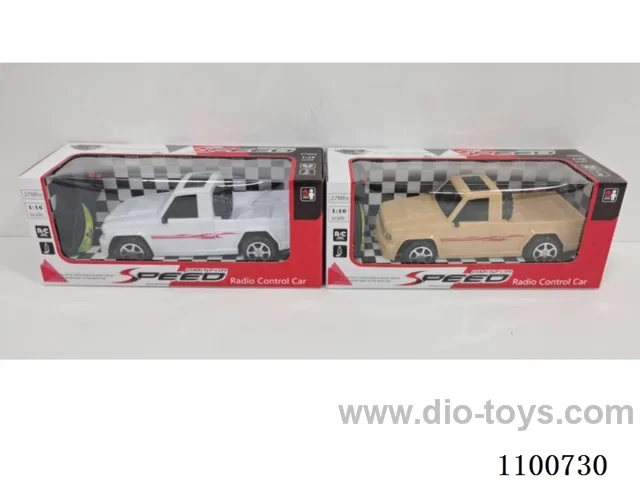 1:16 2ch rc car