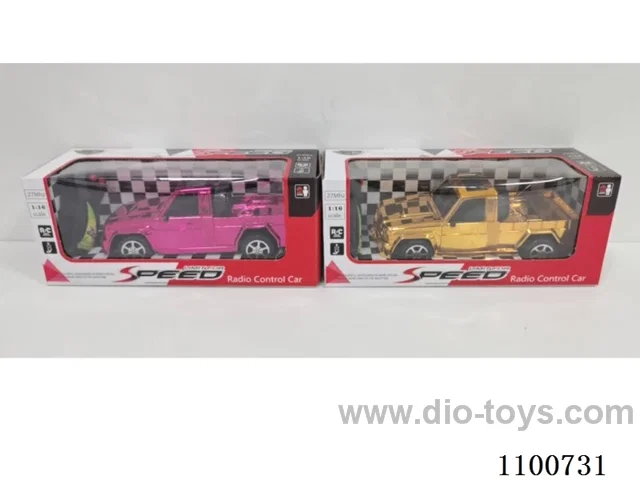 1:16 2ch rc car