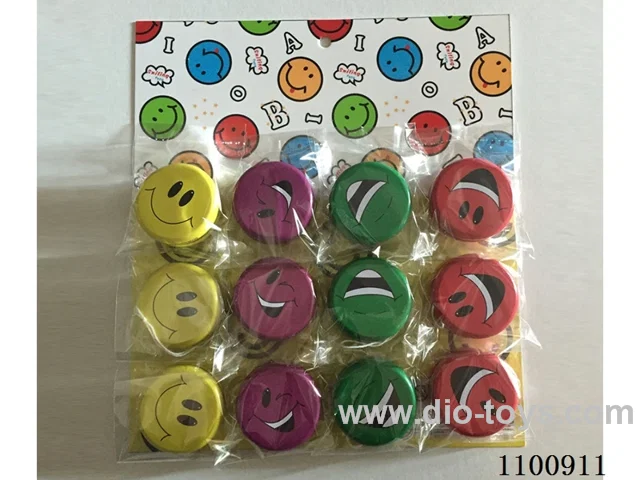 YO-YO 12PCS