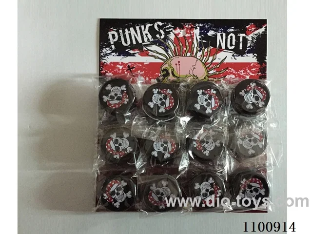 YO-YO 12PCS