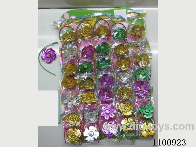 35PCS high power gyroscope