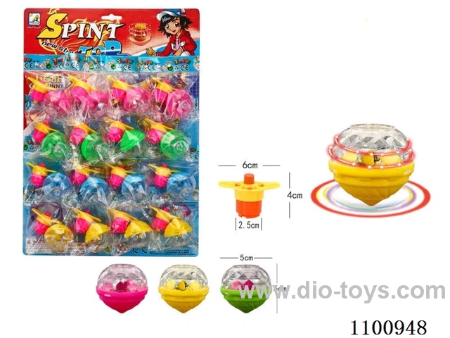 On chain space version light gyro