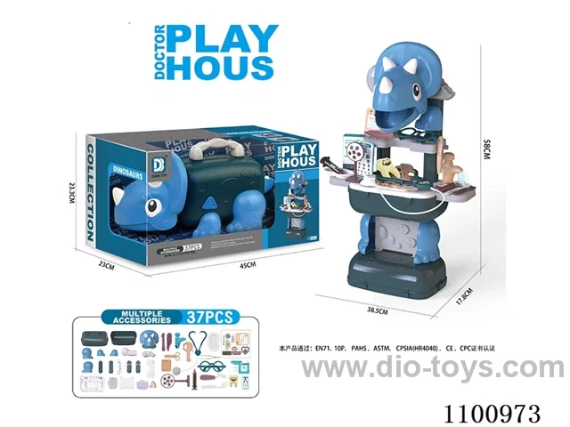 doctor set