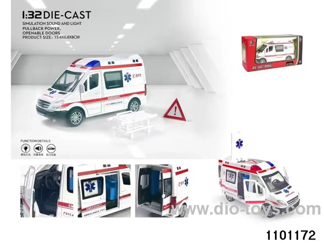 1:32 pull back car in window box