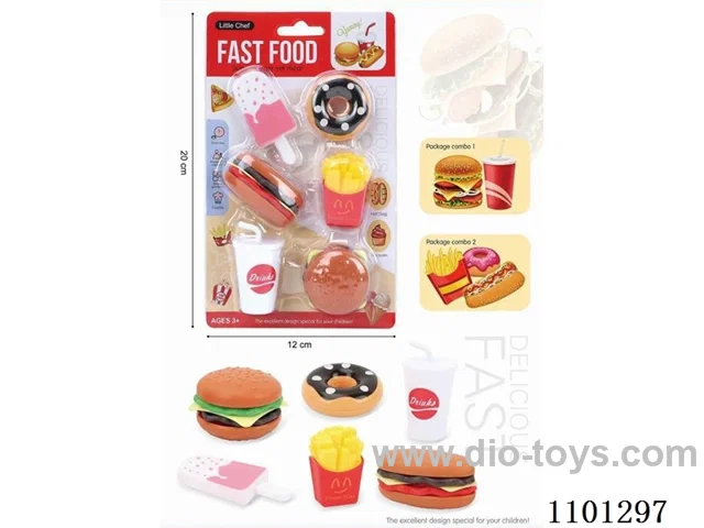 Food set