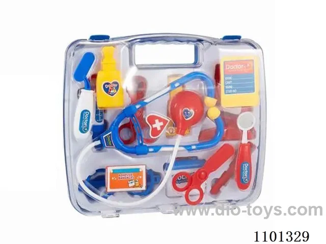 doctor set