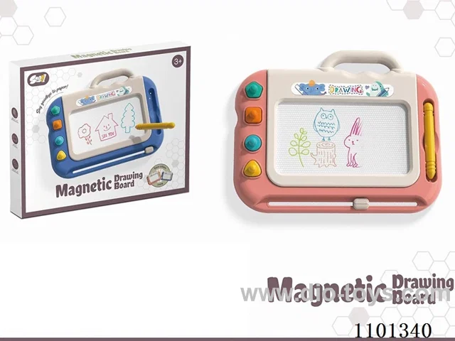 Medium color drawing board