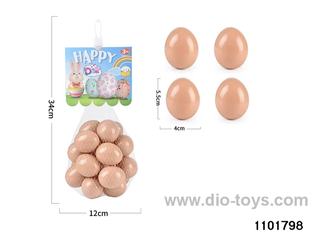 20 eggs in Net bag