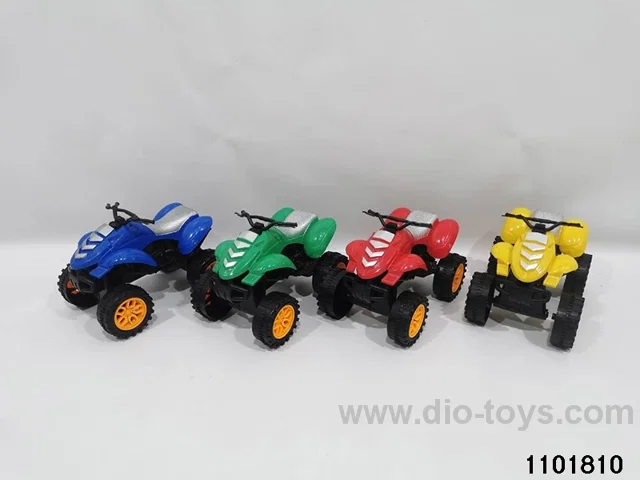 Inertia Beach Motorbike in opp bag