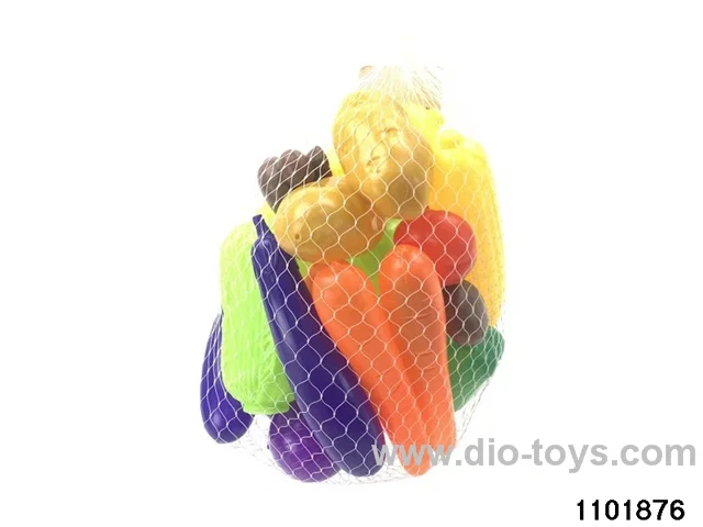 20 Mixed Vegetables in Net bag