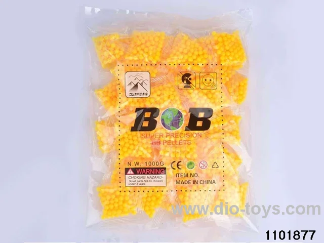6mm BB bomb in BAG