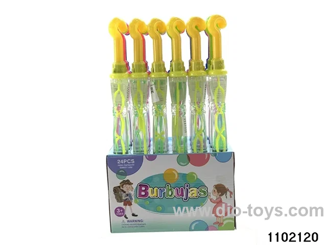 Umbrella Bubble Water (24PCS) in display box
