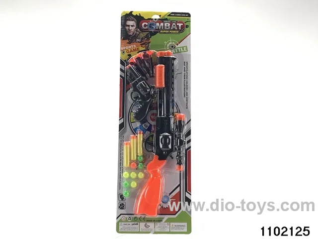 softball gun in blister