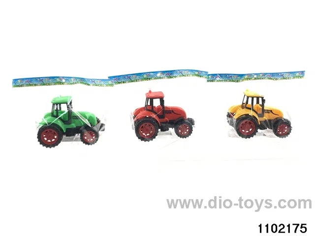 inertial farm cart in opp bag