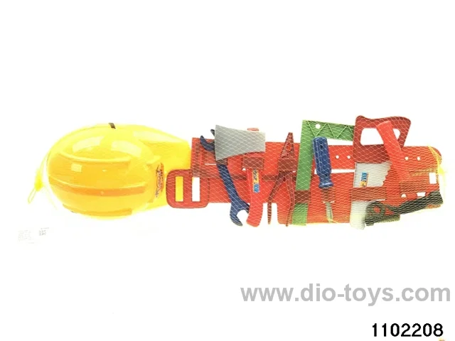 Tool Sets in Net bag