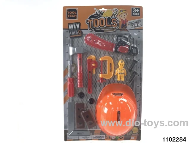 Tool Sets in Blister card