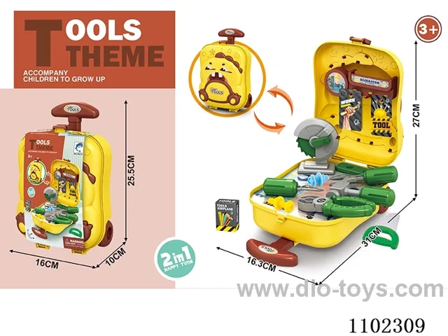 tool set