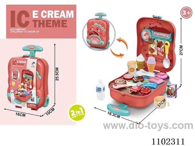 food set
