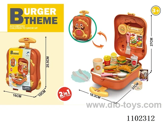 food set