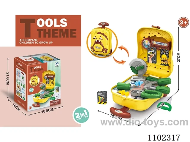 tool set
