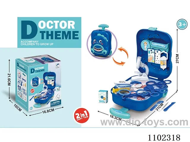 doctor set
