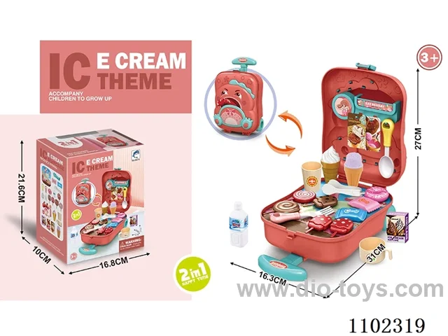 food set