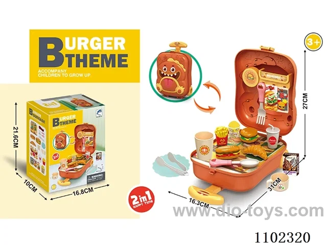 food set