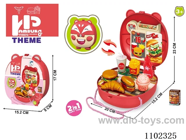 food set