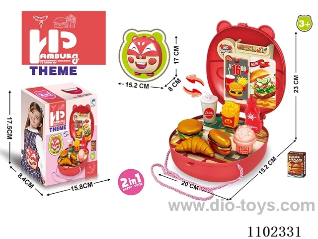 food set