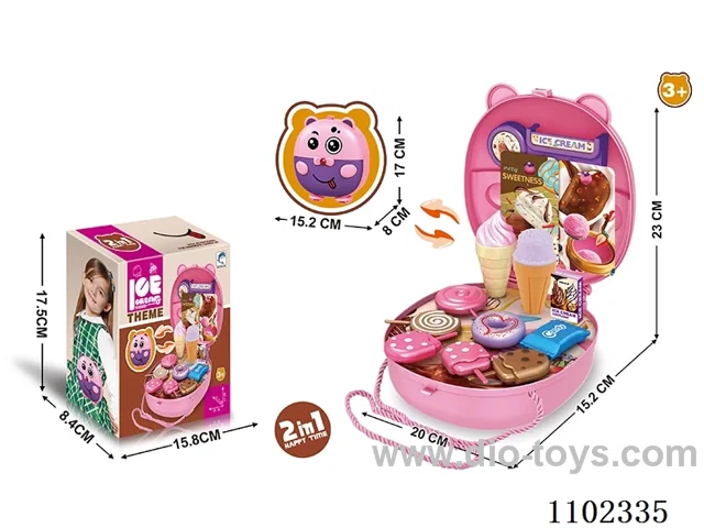 food set