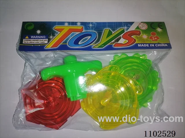 Spinning top 3PCS