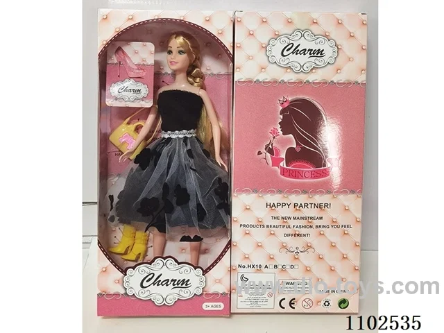 11.5inch Barbie