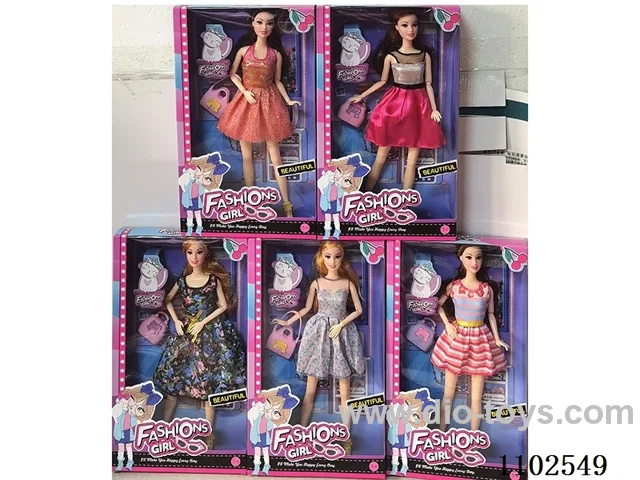 11.5inch Barbie