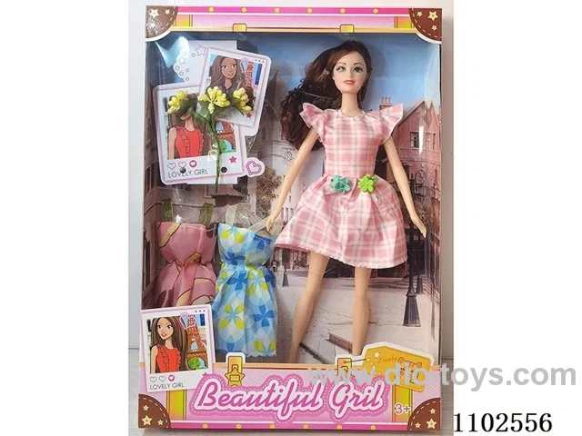 11.5inch Barbie