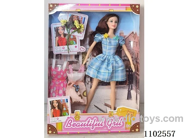 11.5inch Barbie