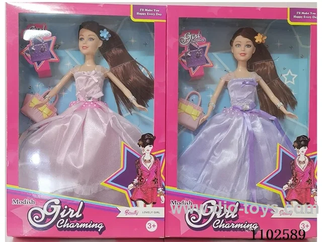 11.5inch Barbie